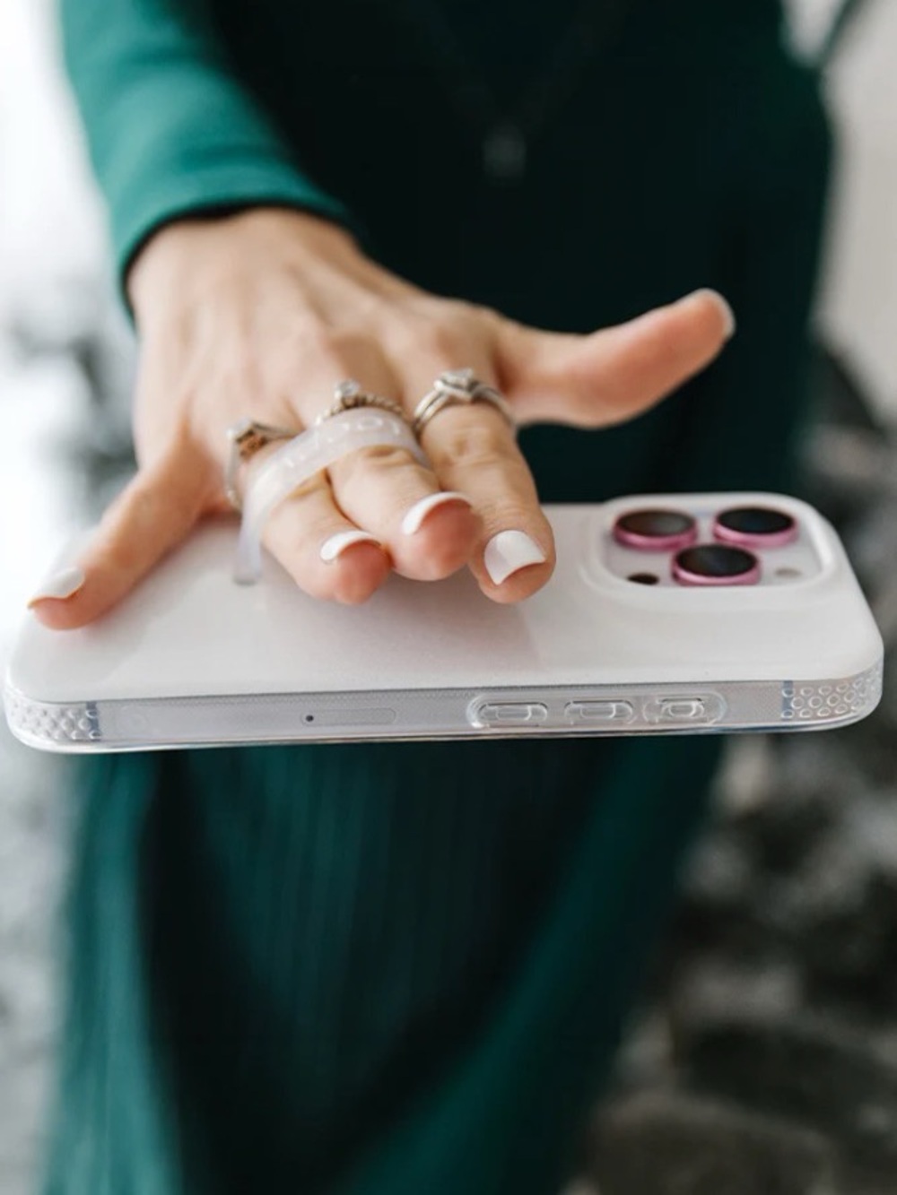 LoopyCases — iPhone 16 Pro Max (6.9” screen) - Picture 3 of 6